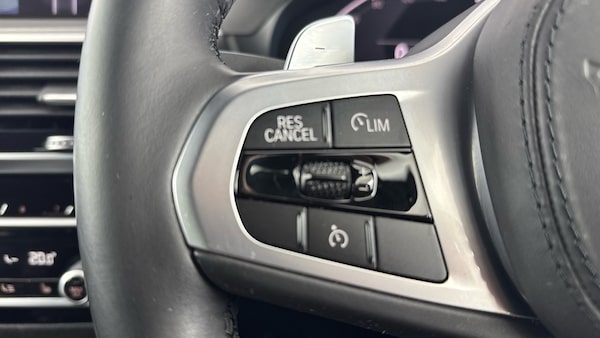 Used BMW X3 2020 for sale - 75568924: Photo 57