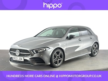 Used Mercedes-Benz A-Class 2022 for sale - 78854970: Photo