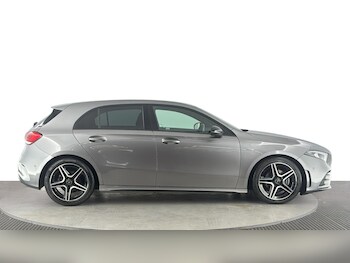Used Mercedes-Benz A-Class 2022 for sale - 78854970: Photo
