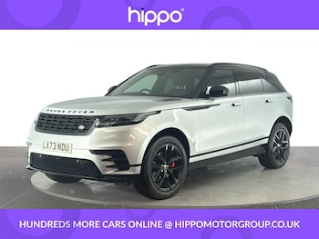 Used Land Rover Range Rover Velar 2023 for sale - 79268538: Photo