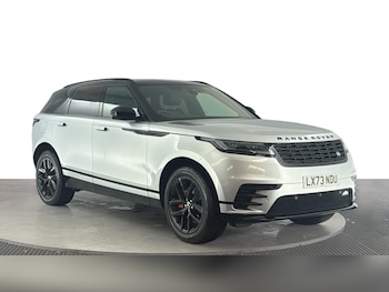 Used Land Rover Range Rover Velar 2023 for sale - 79268538: Photo