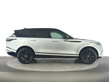 Used Land Rover Range Rover Velar 2023 for sale - 79268538: Photo