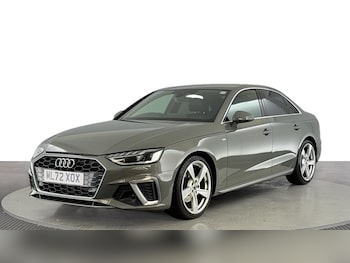 Audi - A4
