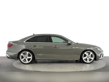 Used Audi A4 2022 for sale - 75760591: Photo