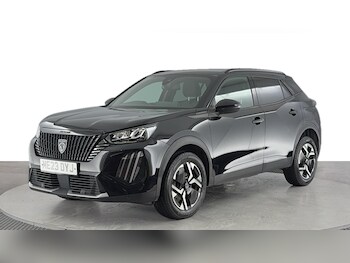 Peugeot - 2008