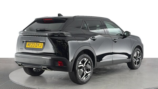 Used Peugeot 2008 2023 for sale - 76040353: Photo 39