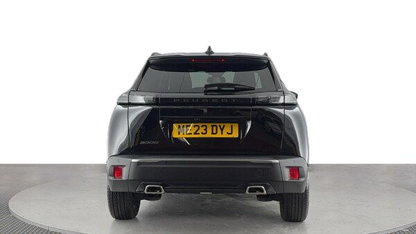 Used Peugeot 2008 2023 for sale - 76040353: Photo 40