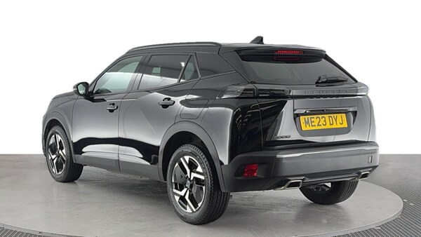Used Peugeot 2008 2023 for sale - 76040353: Photo 41