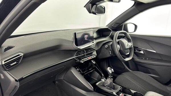 Used Peugeot 2008 2023 for sale - 76040353: Photo 45