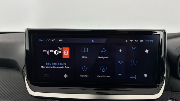 Used Peugeot 2008 2023 for sale - 76040353: Photo 47