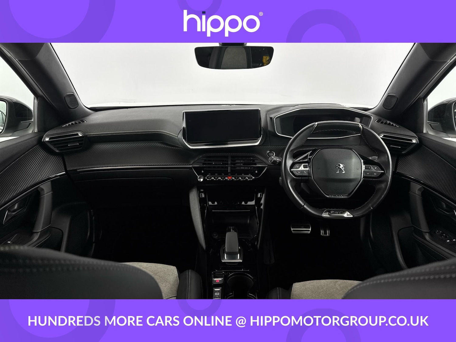 Used Peugeot E-2008 for sale - 77625544: Photo 11