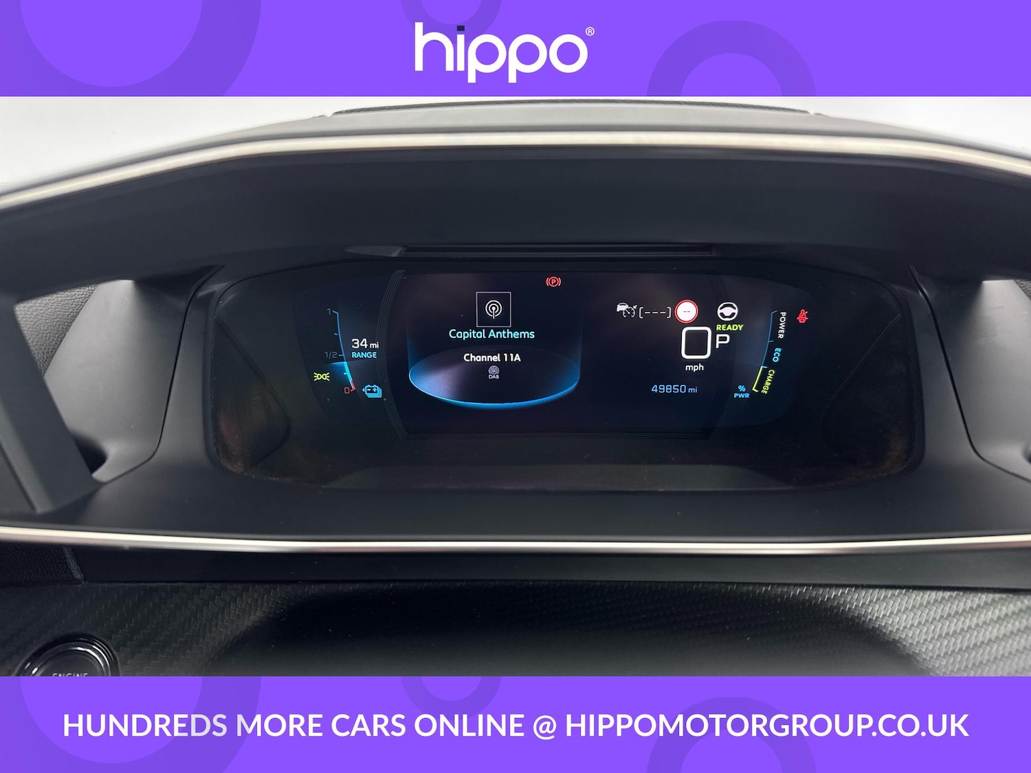 Used Peugeot E-2008 for sale - 77625544: Photo 13