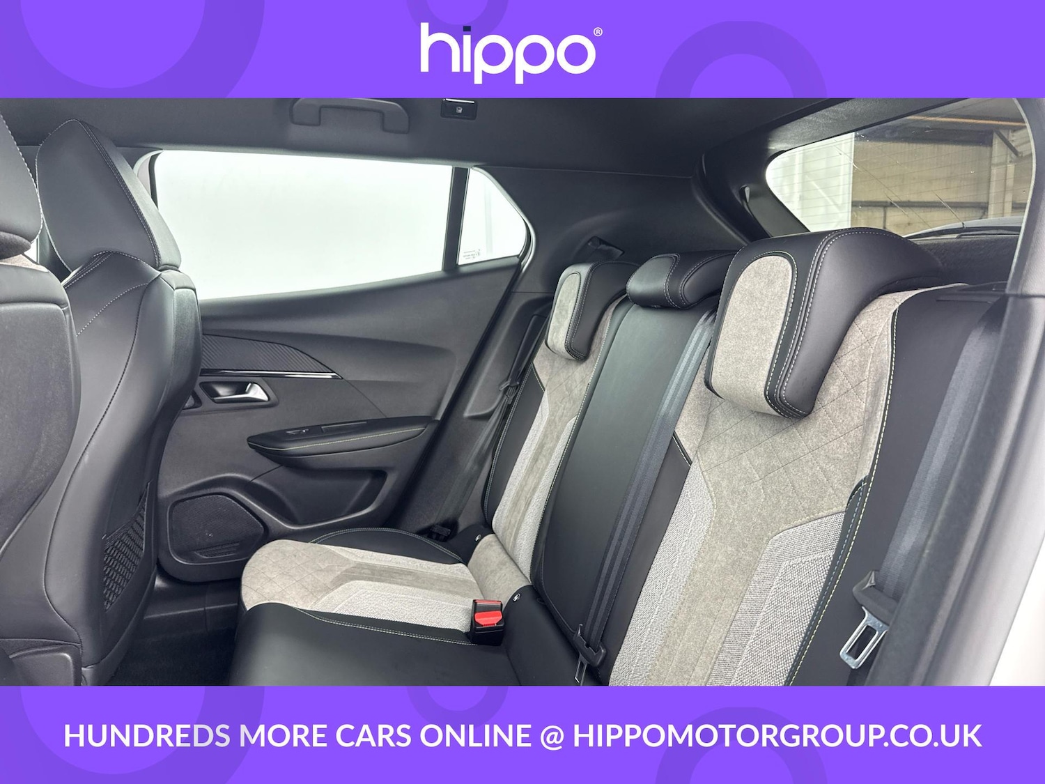 Used Peugeot E-2008 for sale - 77625544: Photo 14