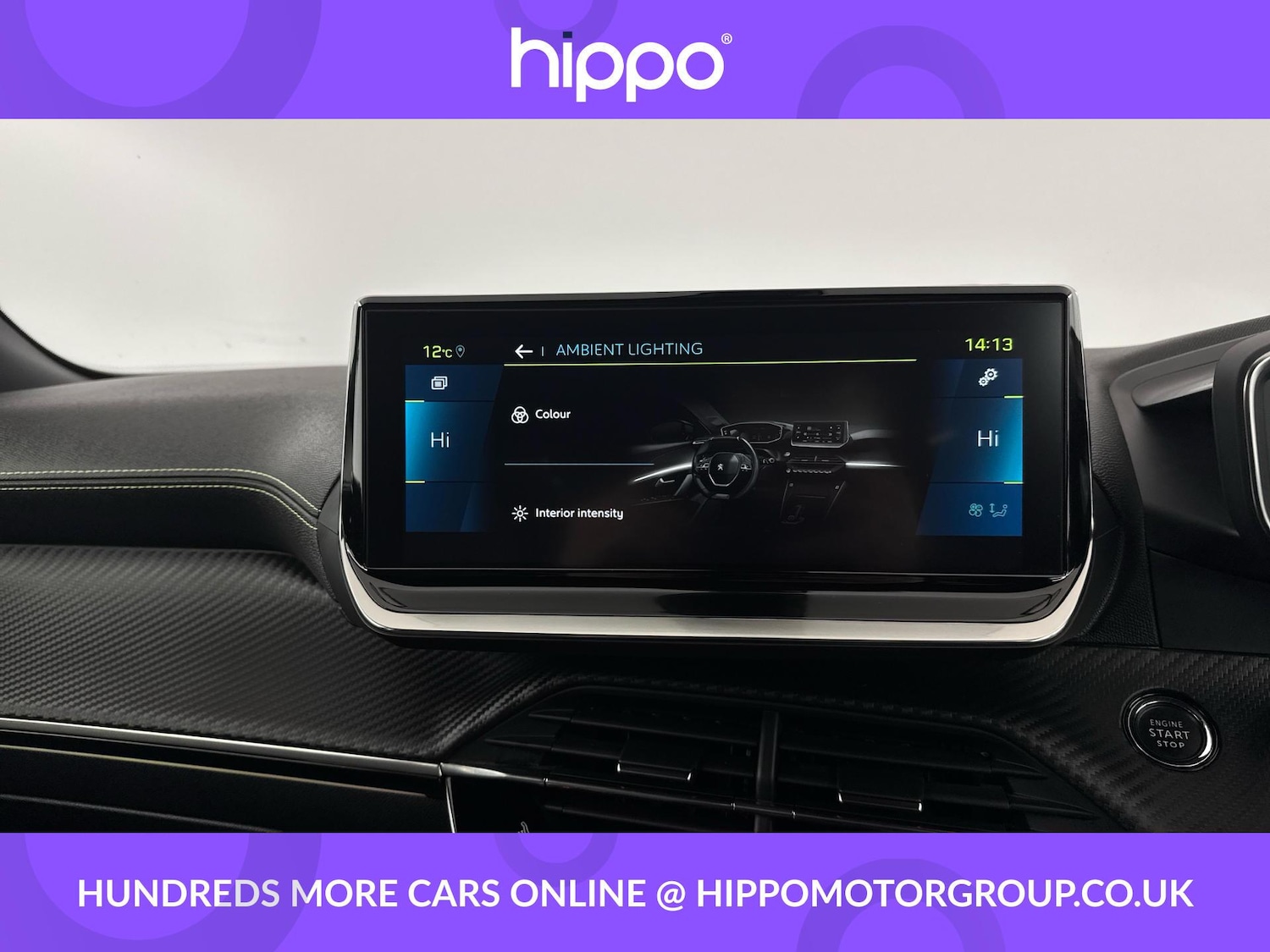 Used Peugeot E-2008 for sale - 77625544: Photo 19