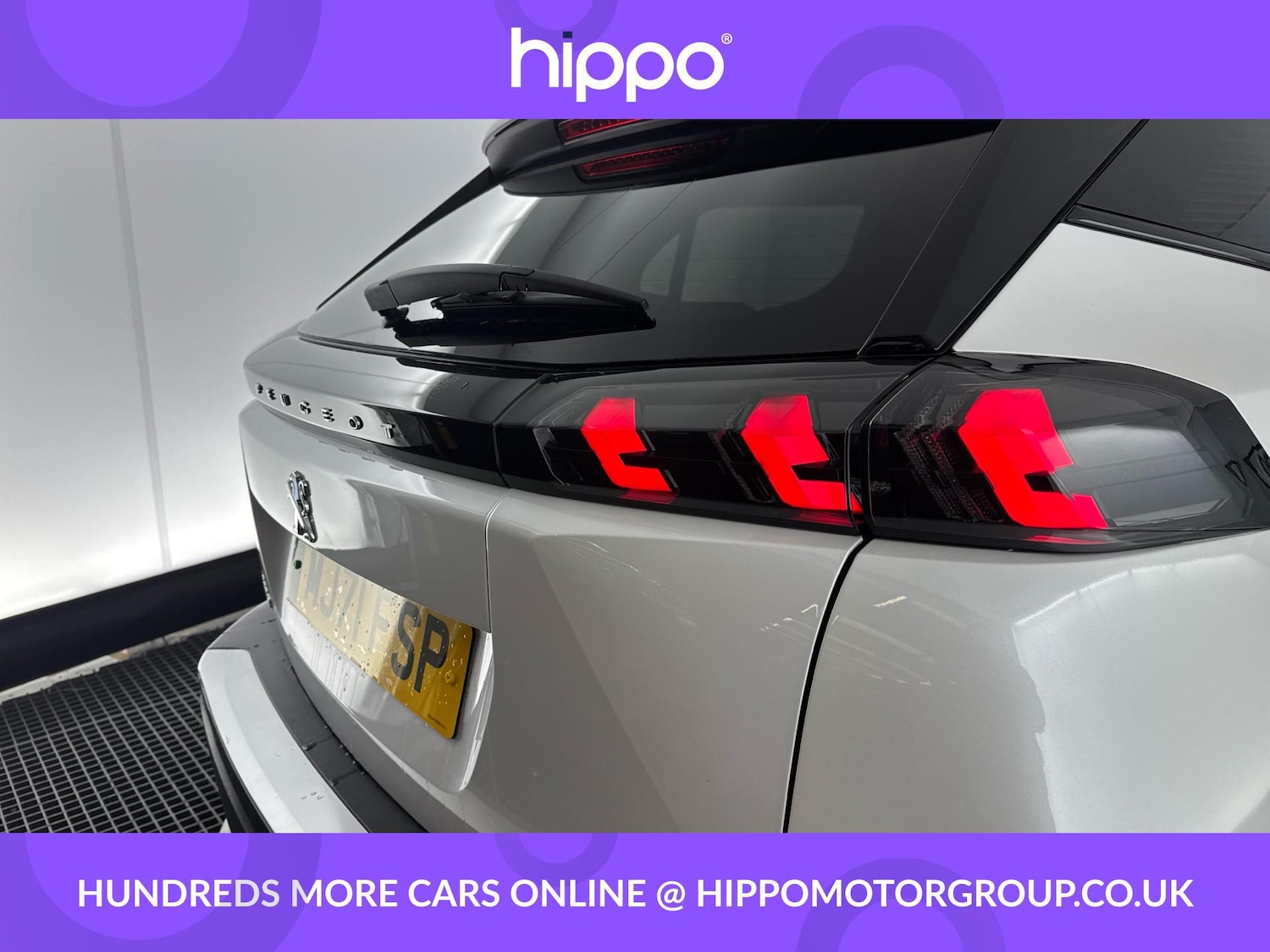 Used Peugeot E-2008 for sale - 77625544: Photo 21