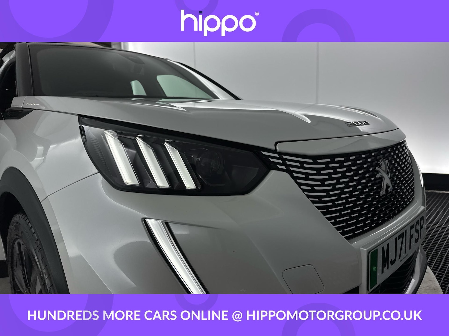 Used Peugeot E-2008 for sale - 77625544: Photo 22