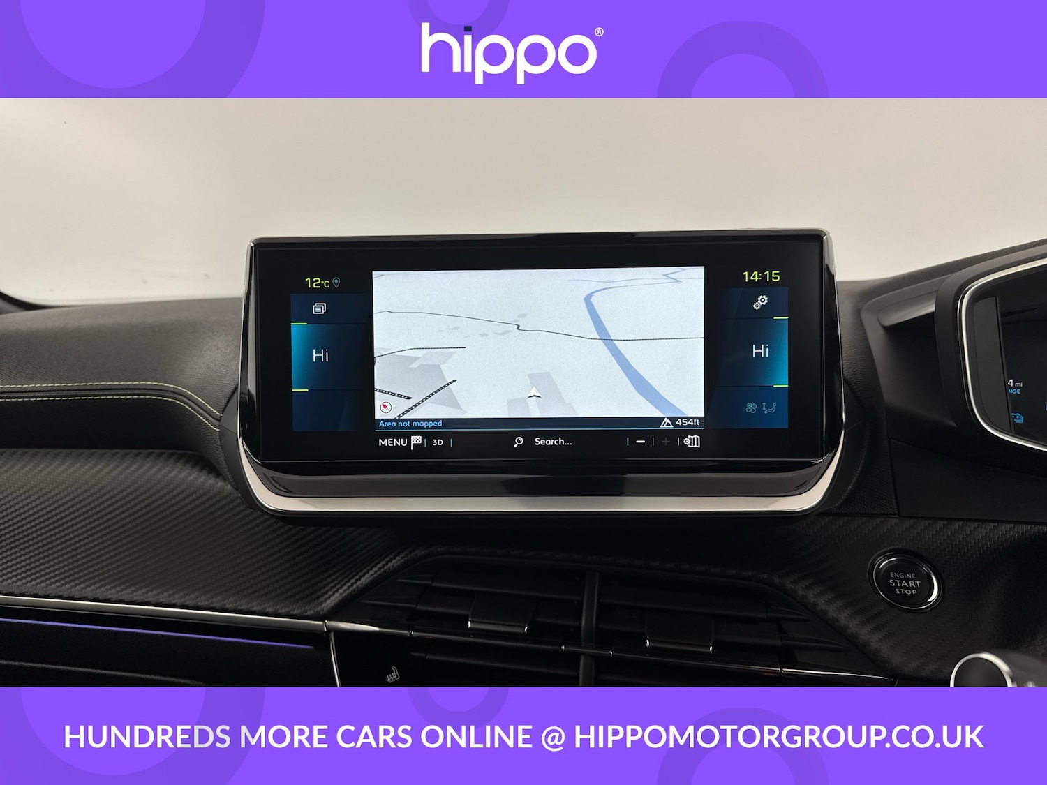 Used Peugeot E-2008 for sale - 77625544: Photo 26