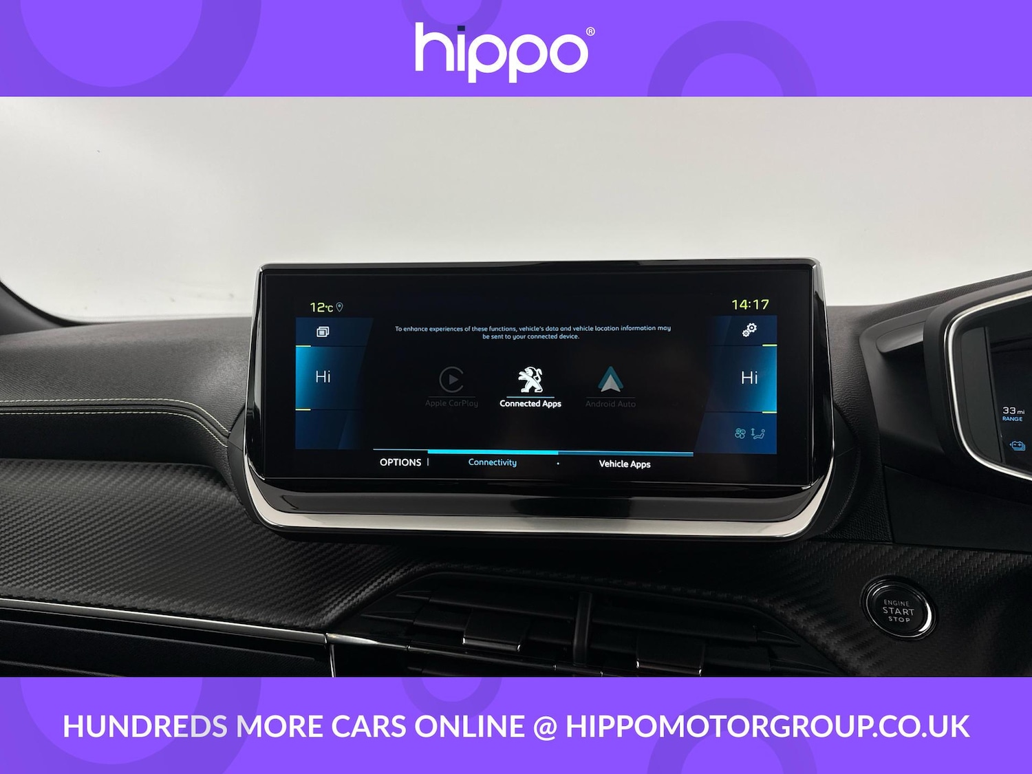 Used Peugeot E-2008 for sale - 77625544: Photo 28