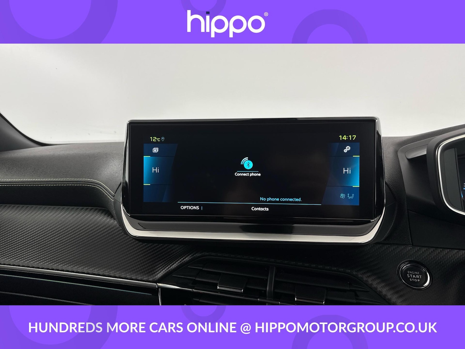 Used Peugeot E-2008 for sale - 77625544: Photo 30