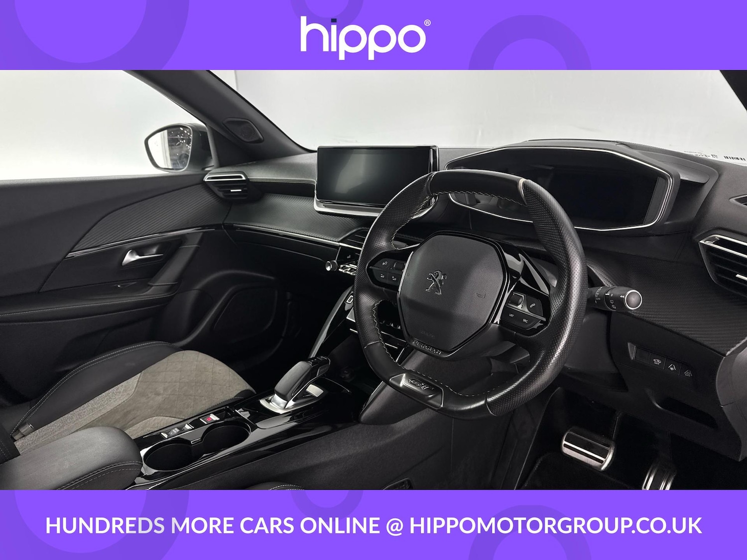 Used Peugeot E-2008 for sale - 77625544: Photo 9