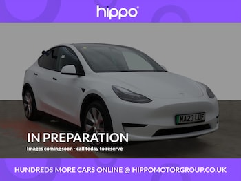 Used Tesla Model Y 2023 for sale - 77807822: Photo