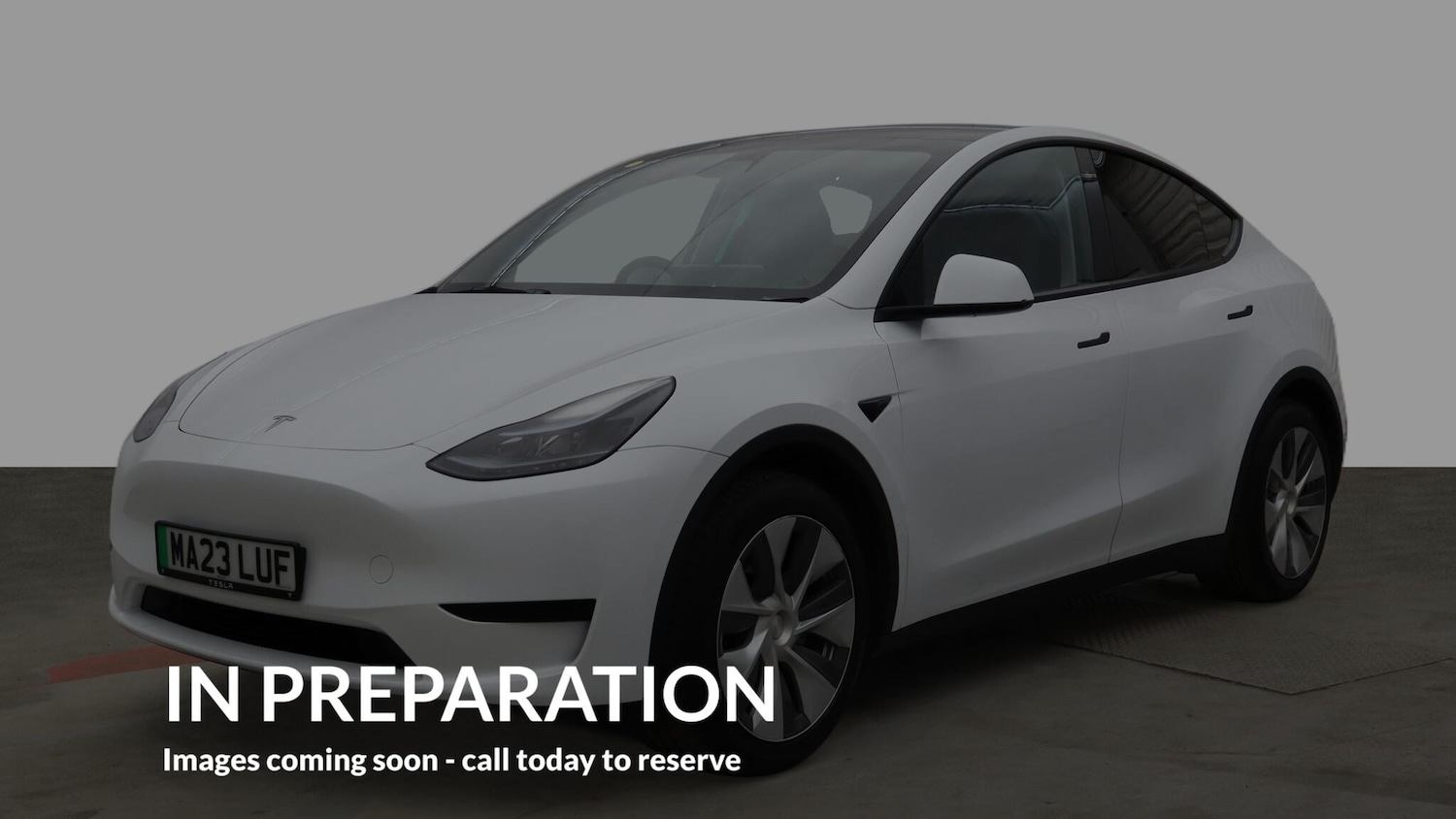 Used Tesla Model Y for sale - 77807822: Photo 2