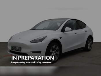 Used Tesla Model Y 2023 for sale - 77807822: Photo