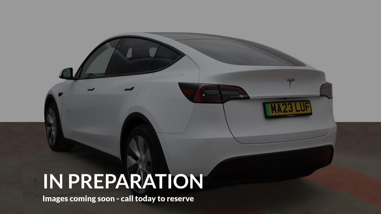 Used Tesla Model Y for sale - 77807822: Photo 3