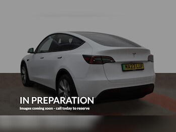 Used Tesla Model Y 2023 for sale - 77807822: Photo