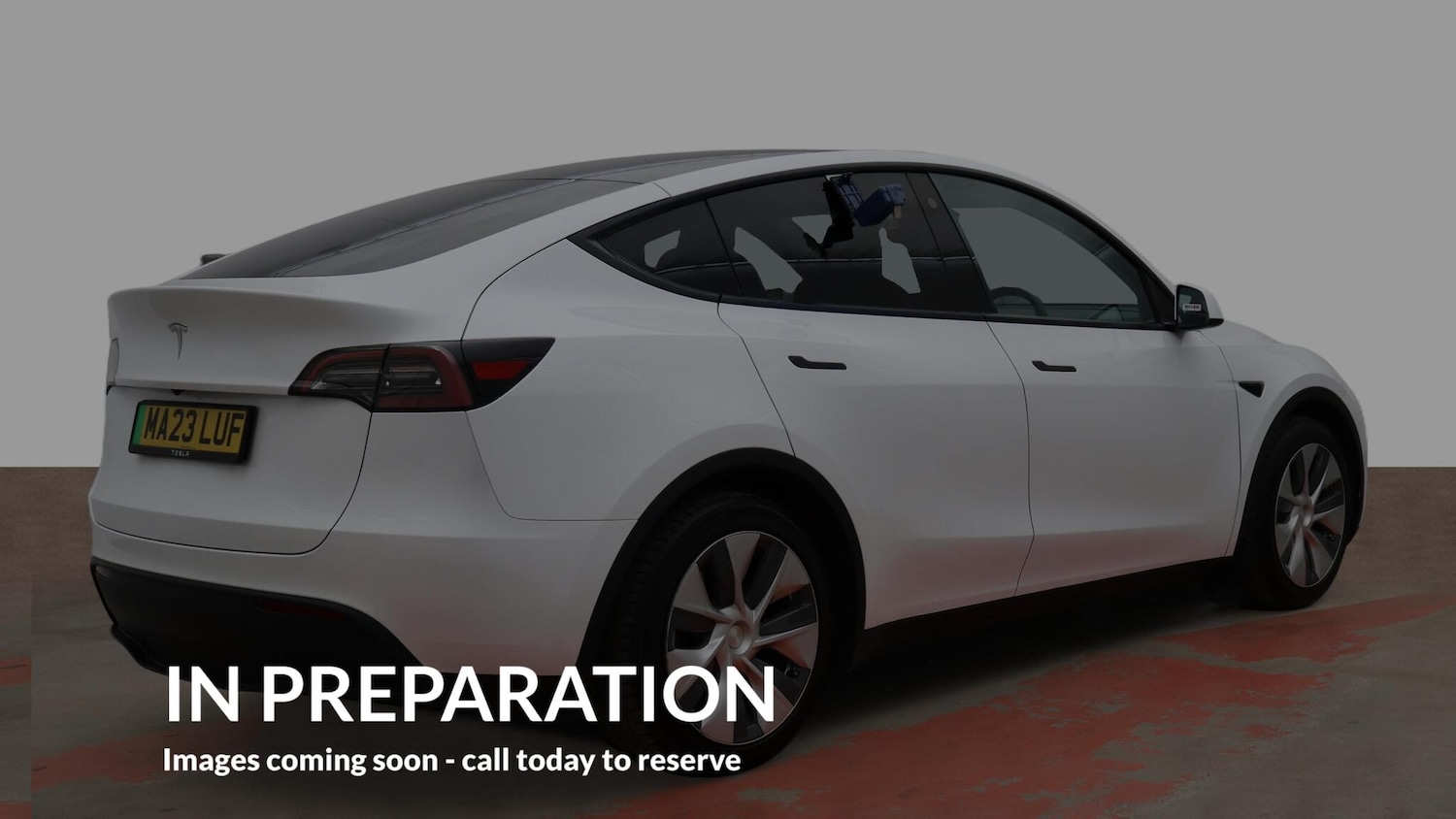 Used Tesla Model Y for sale - 77807822: Photo 4