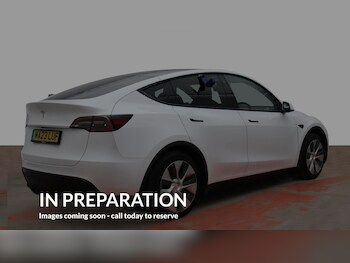 Used Tesla Model Y 2023 for sale - 77807822: Photo