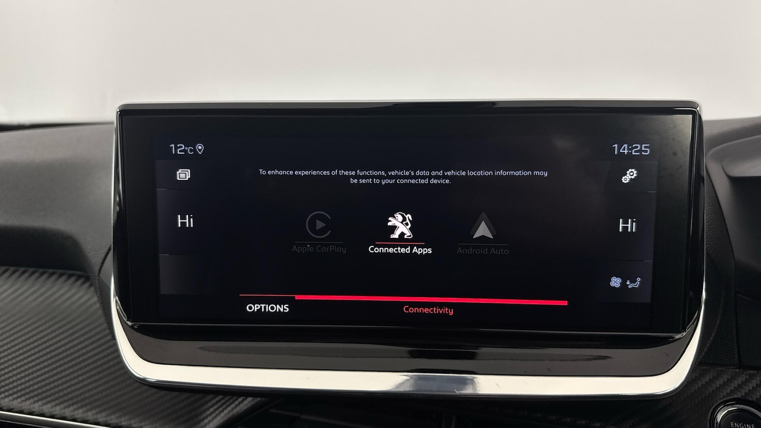 Used Peugeot 2008 2021 for sale - 78034186: Photo 12