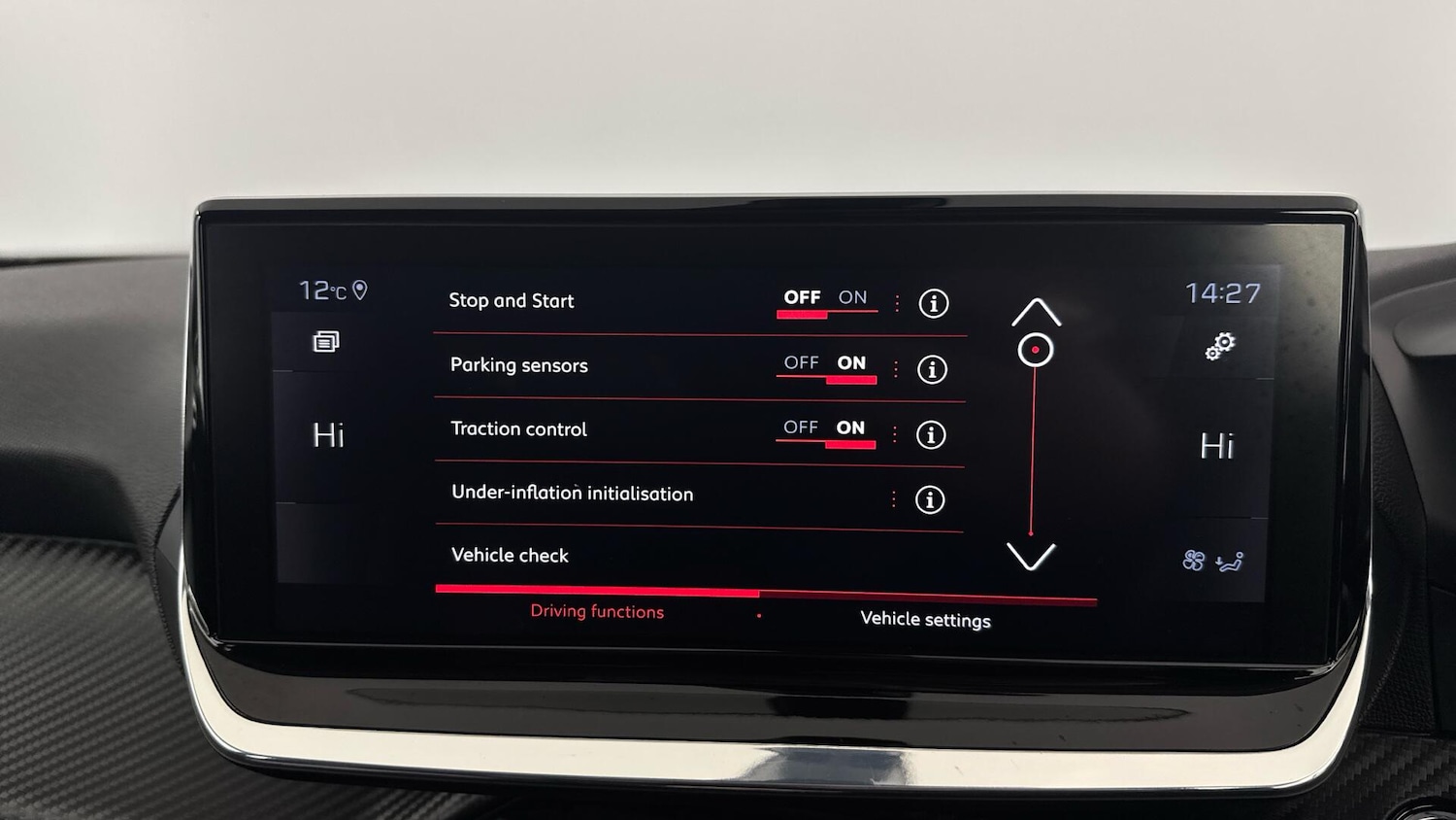 Used Peugeot 2008 2021 for sale - 78034186: Photo 18