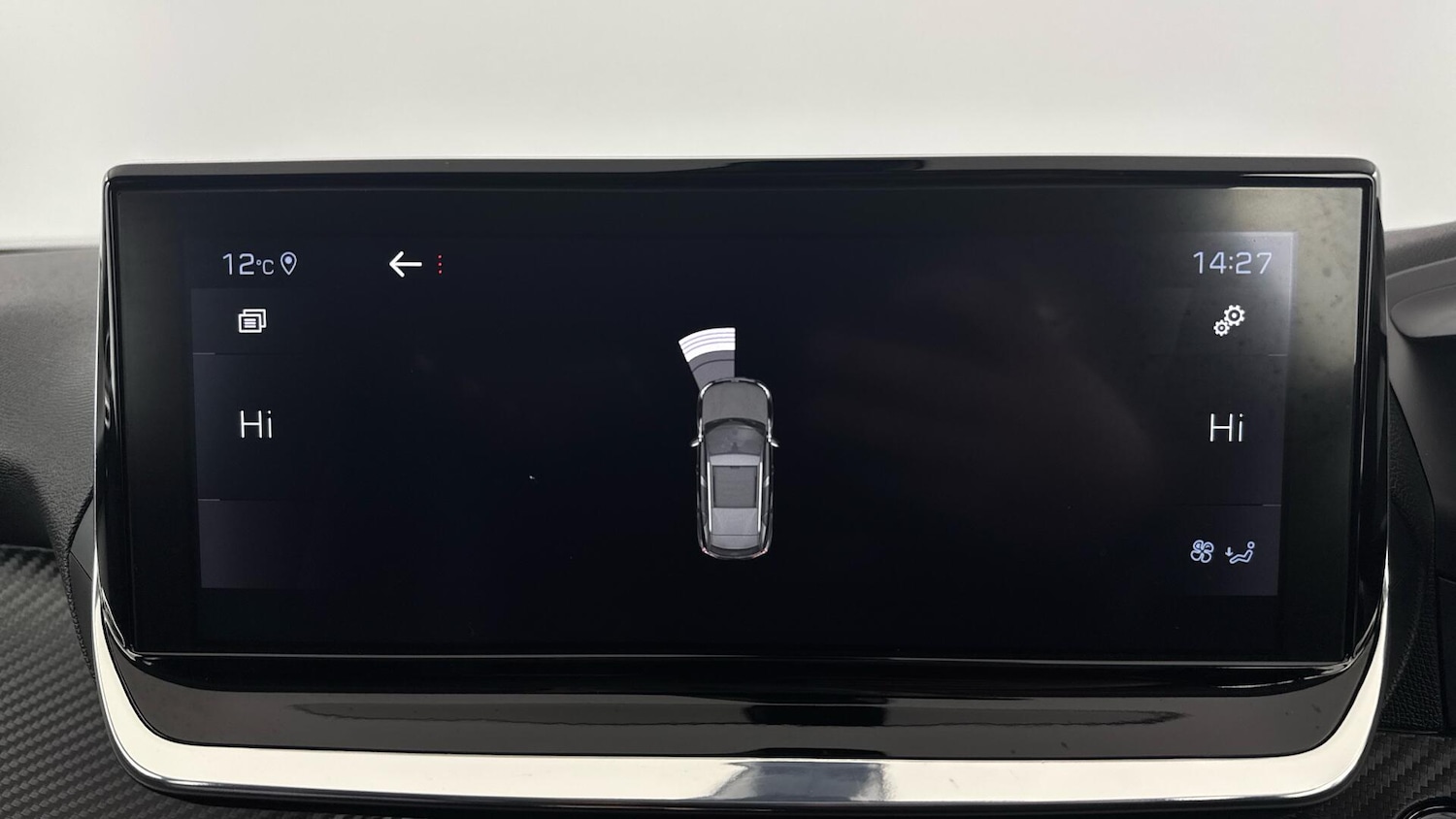 Used Peugeot 2008 2021 for sale - 78034186: Photo 19