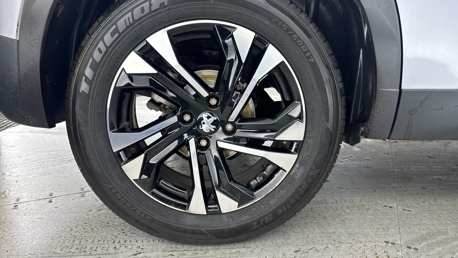 Used Peugeot 2008 2021 for sale - 78034186: Photo 25