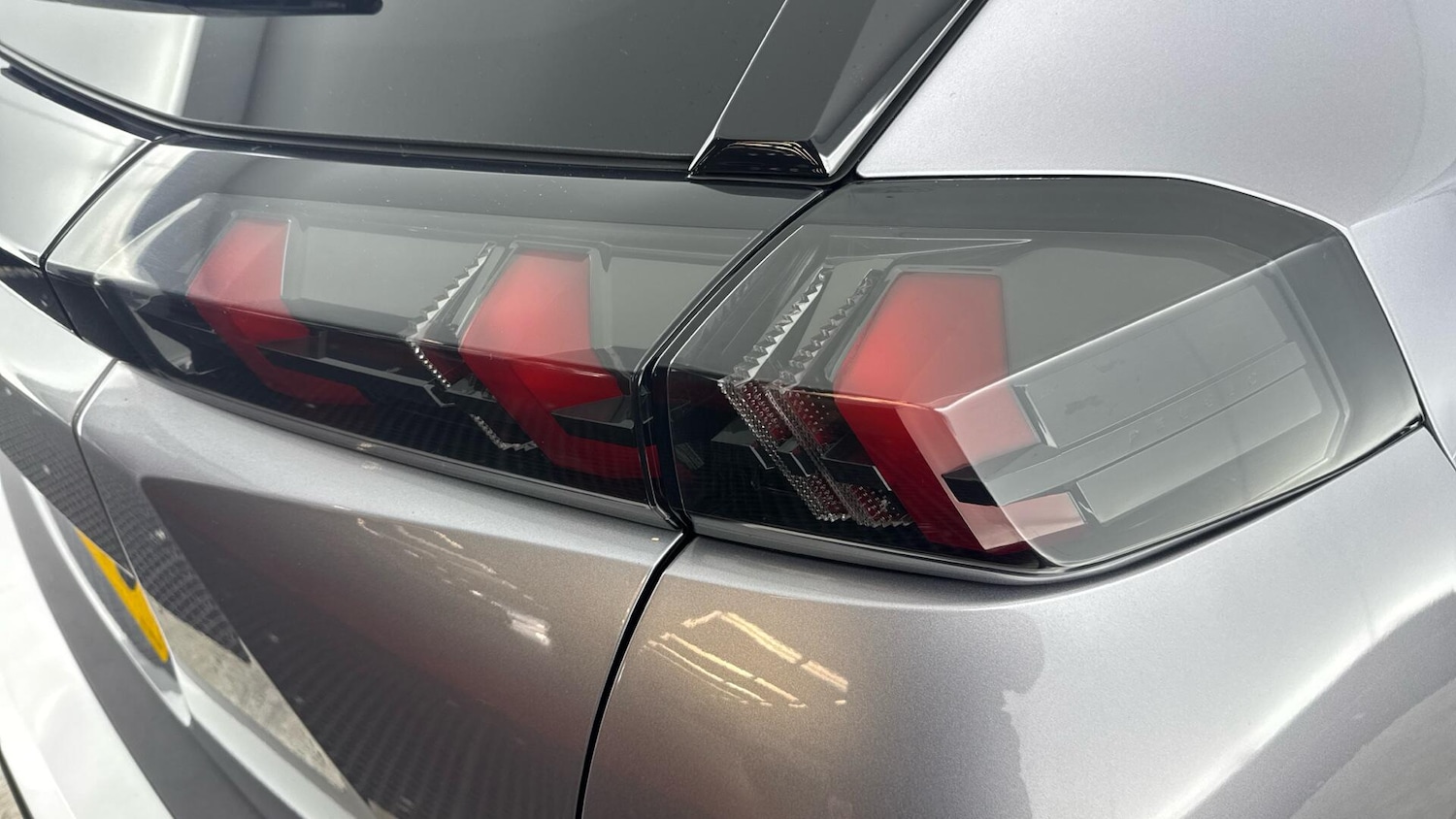 Used Peugeot 2008 2021 for sale - 78034186: Photo 26