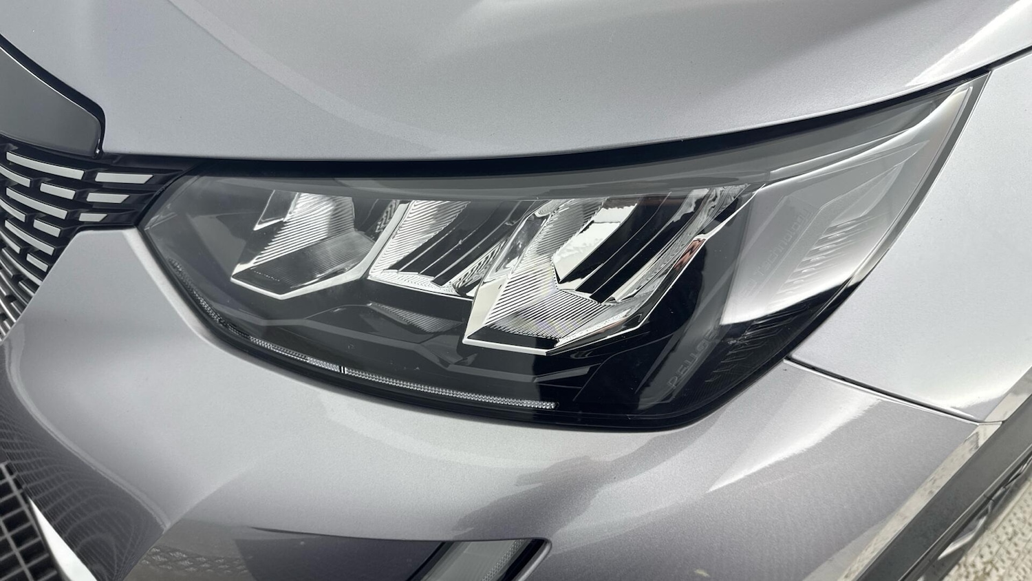 Used Peugeot 2008 2021 for sale - 78034186: Photo 27