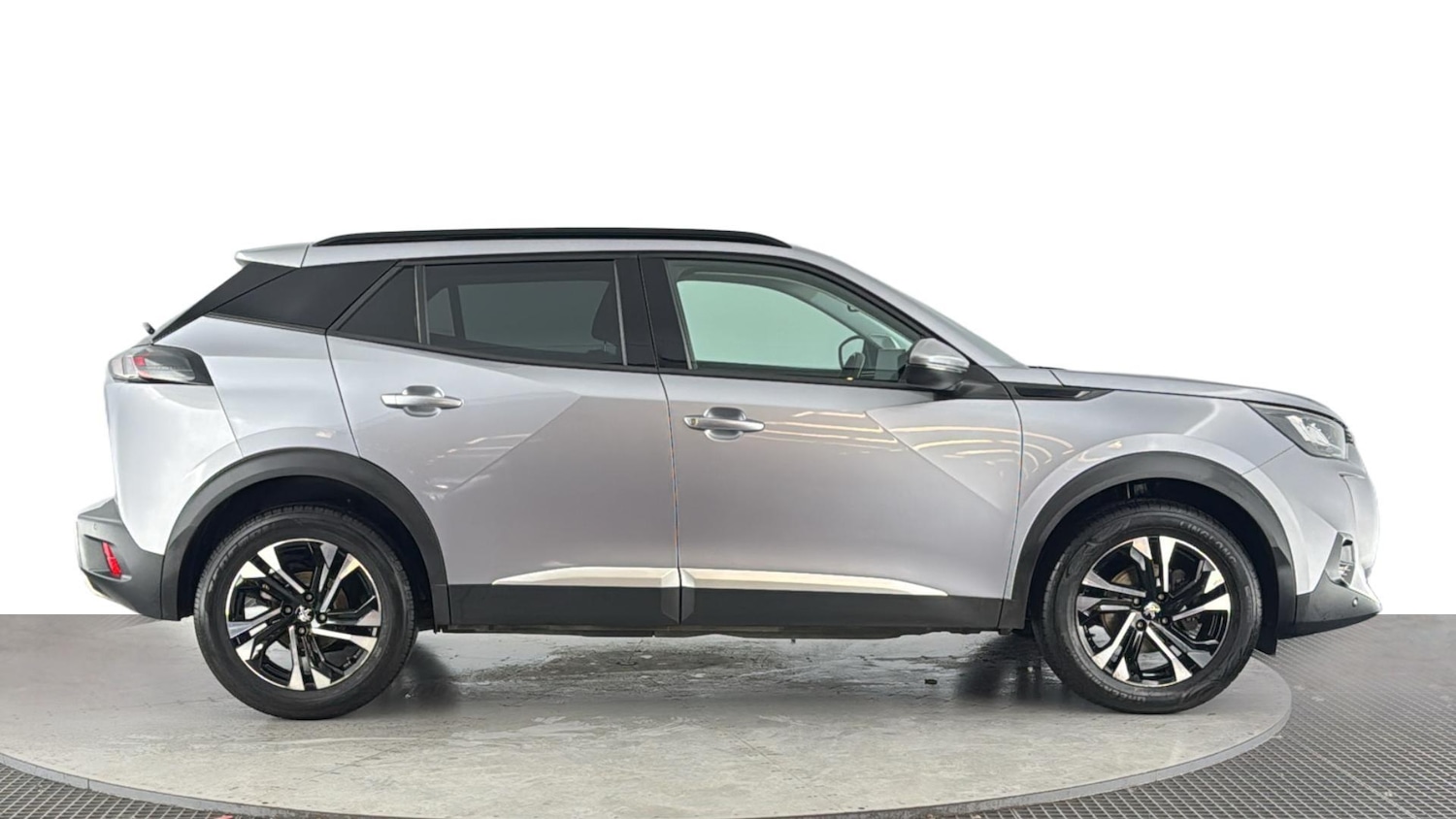 Used Peugeot 2008 2021 for sale - 78034186: Photo 3