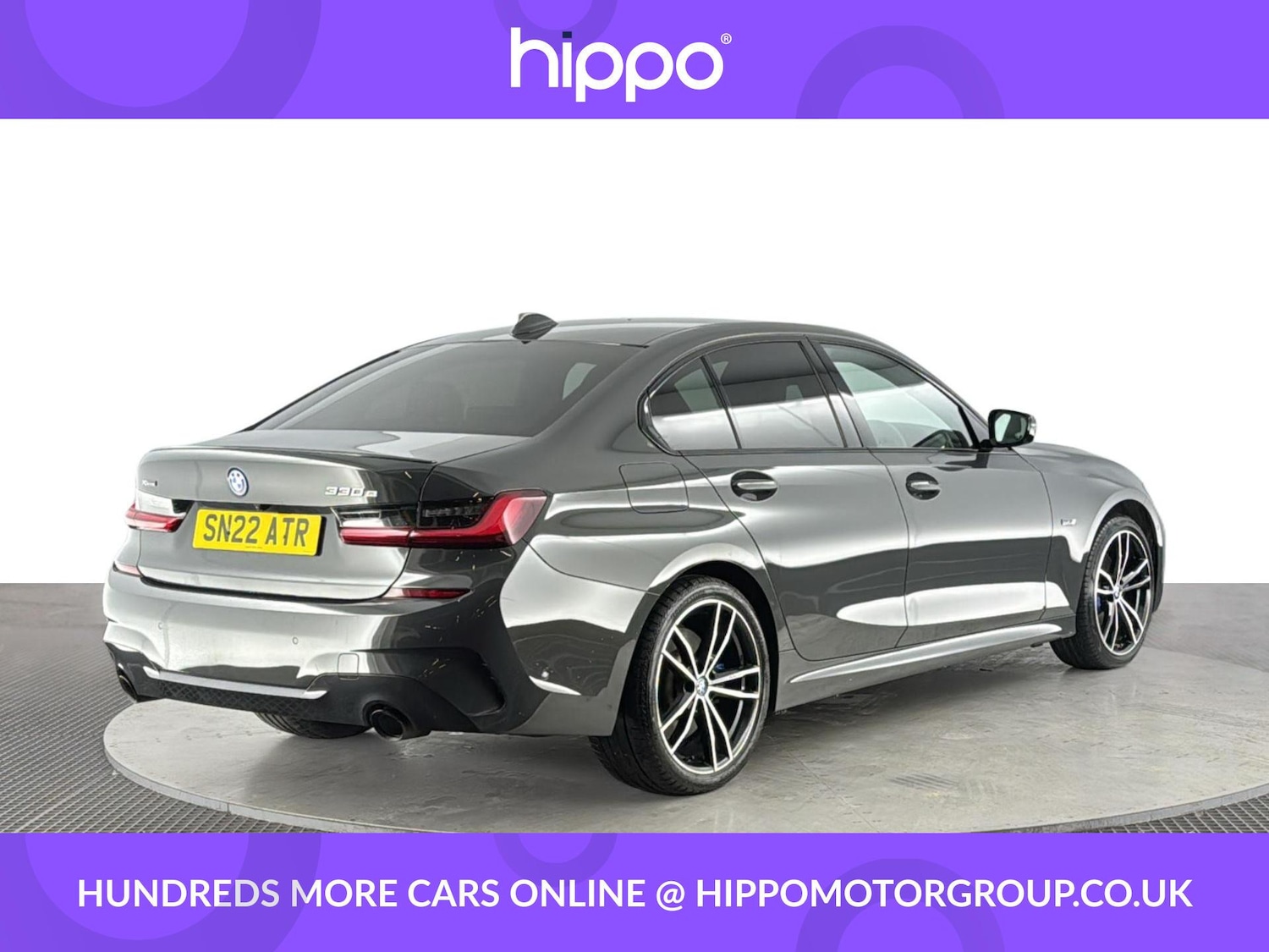 Used BMW 3 Series for sale - 77611726: Photo 4