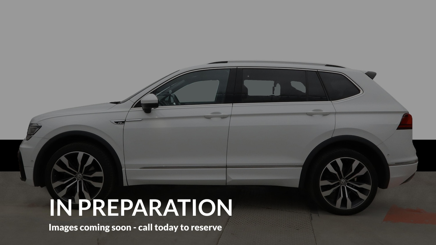 Used Volkswagen Tiguan Allspace 2021 for sale - 76129163: Photo 22