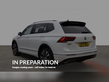 Used Volkswagen Tiguan Allspace 2021 for sale - 76129163: Photo 3