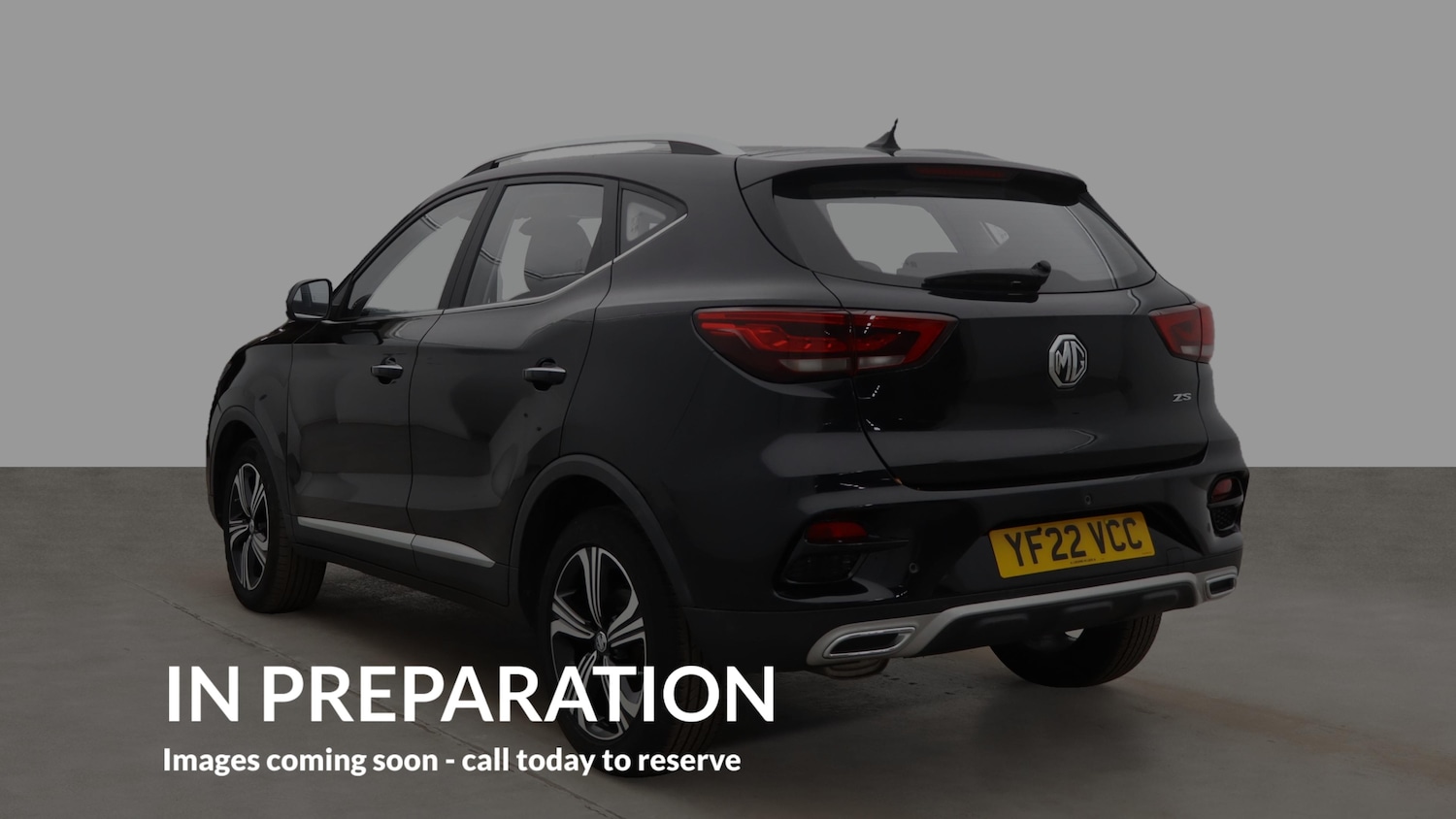 Used MG MG ZS 2022 for sale - 76159718: Photo 19
