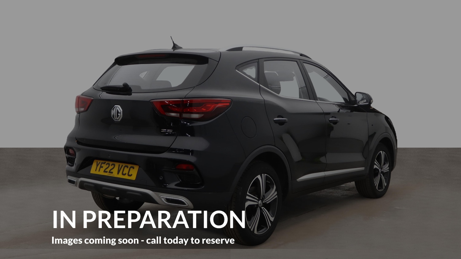 Used MG MG ZS 2022 for sale - 76159718: Photo 20