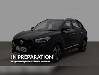 Used MG MG ZS 2022 for sale - 76159718: Photo 2