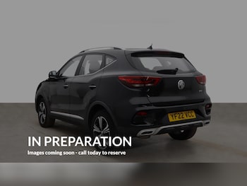 Used MG MG ZS 2022 for sale - 76159718: Photo 3