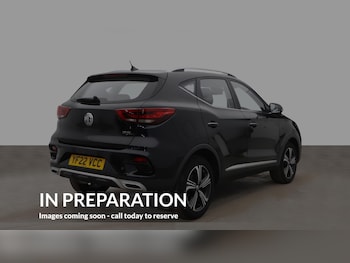 Used MG MG ZS 2022 for sale - 76159718: Photo 4