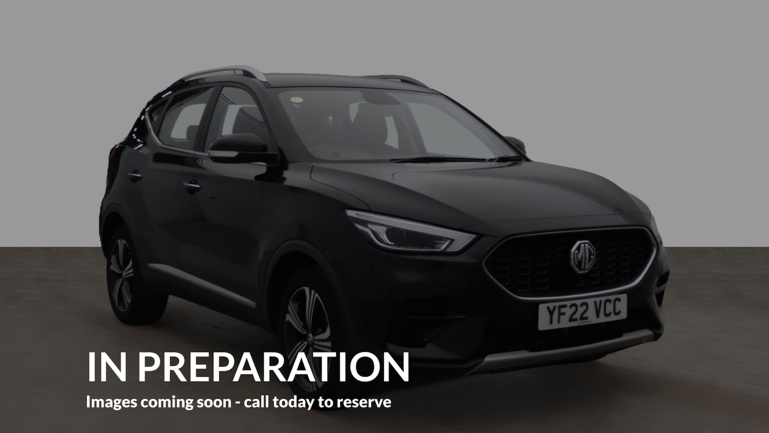 Used MG MG ZS 2022 for sale - 76159718: Photo 7