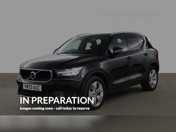Used Volvo XC40 2021 for sale - 79589702: Photo