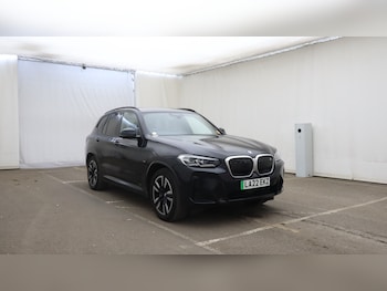 2022 - M Sport 5-Door