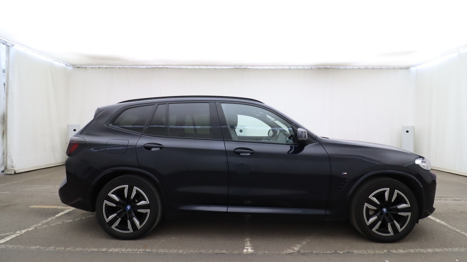 Used BMW iX3 2022 for sale - 76129179: Photo 27
